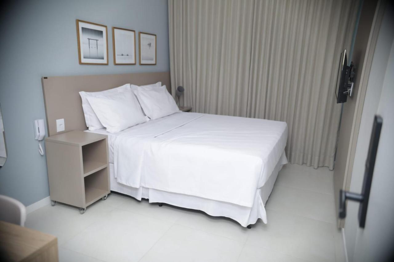 Aero Hotel Salvador Aeroporto Lauro de Freitas Exteriör bild