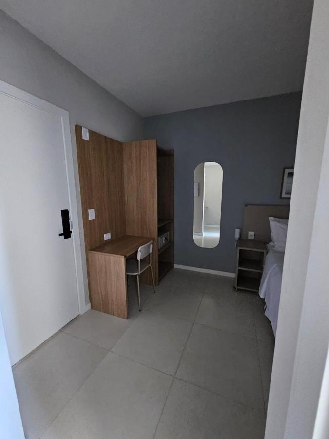 Aero Hotel Salvador Aeroporto Lauro de Freitas Exteriör bild