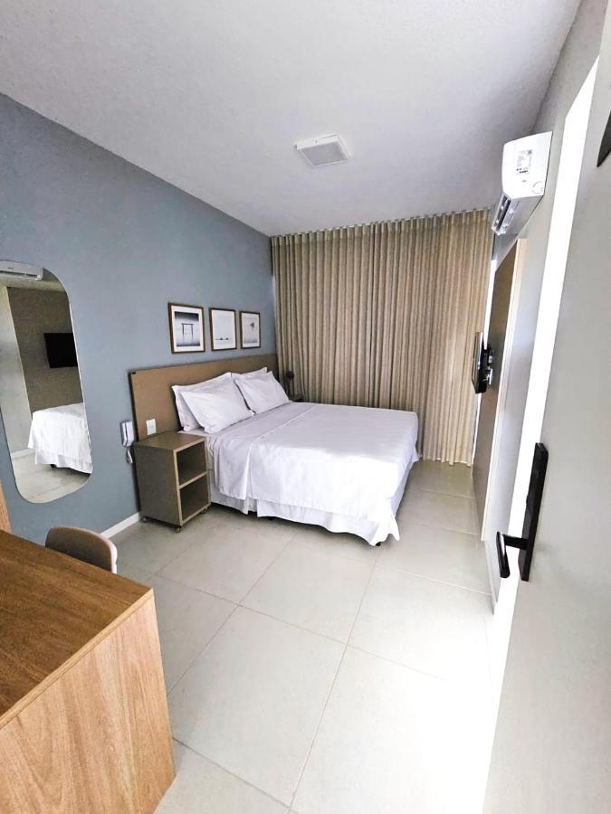 Aero Hotel Salvador Aeroporto Lauro de Freitas Exteriör bild
