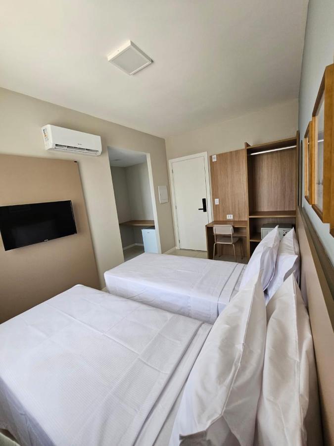Aero Hotel Salvador Aeroporto Lauro de Freitas Exteriör bild