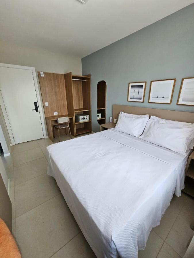 Aero Hotel Salvador Aeroporto Lauro de Freitas Exteriör bild