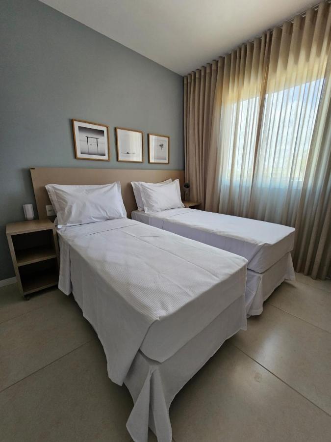 Aero Hotel Salvador Aeroporto Lauro de Freitas Exteriör bild