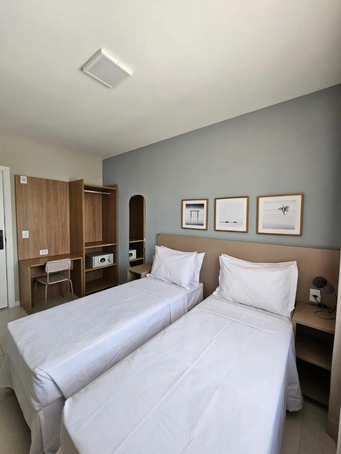 Aero Hotel Salvador Aeroporto Lauro de Freitas Exteriör bild