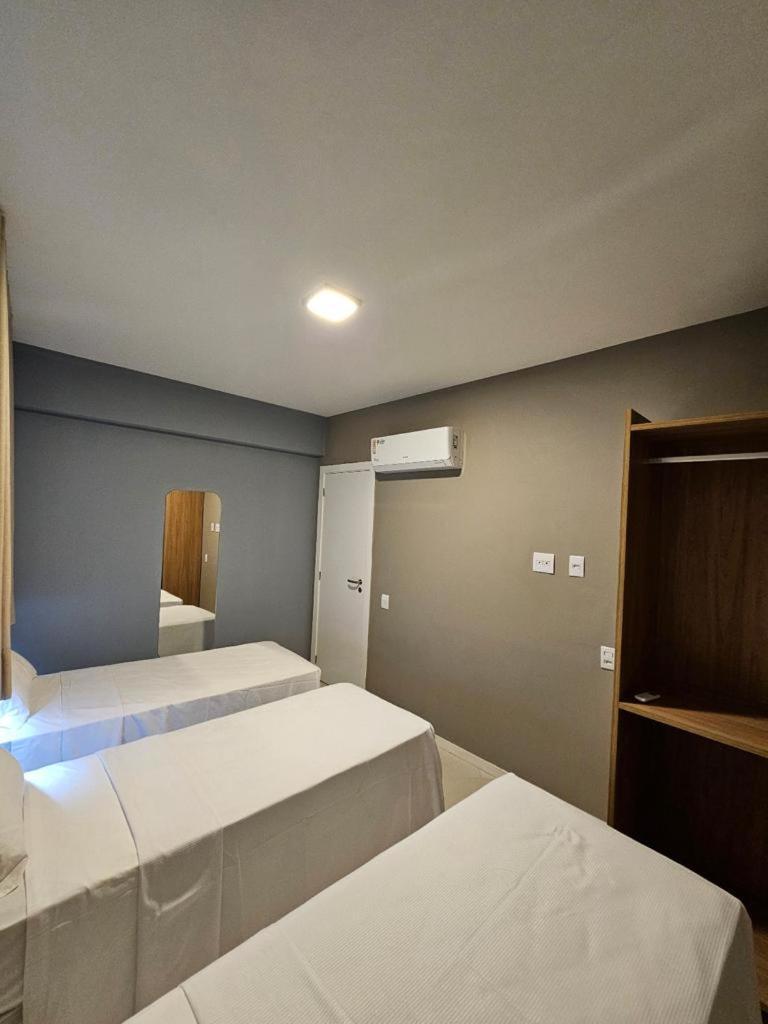 Aero Hotel Salvador Aeroporto Lauro de Freitas Exteriör bild