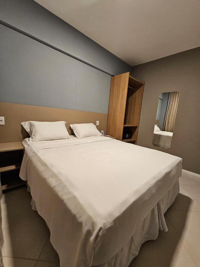 Aero Hotel Salvador Aeroporto Lauro de Freitas Exteriör bild