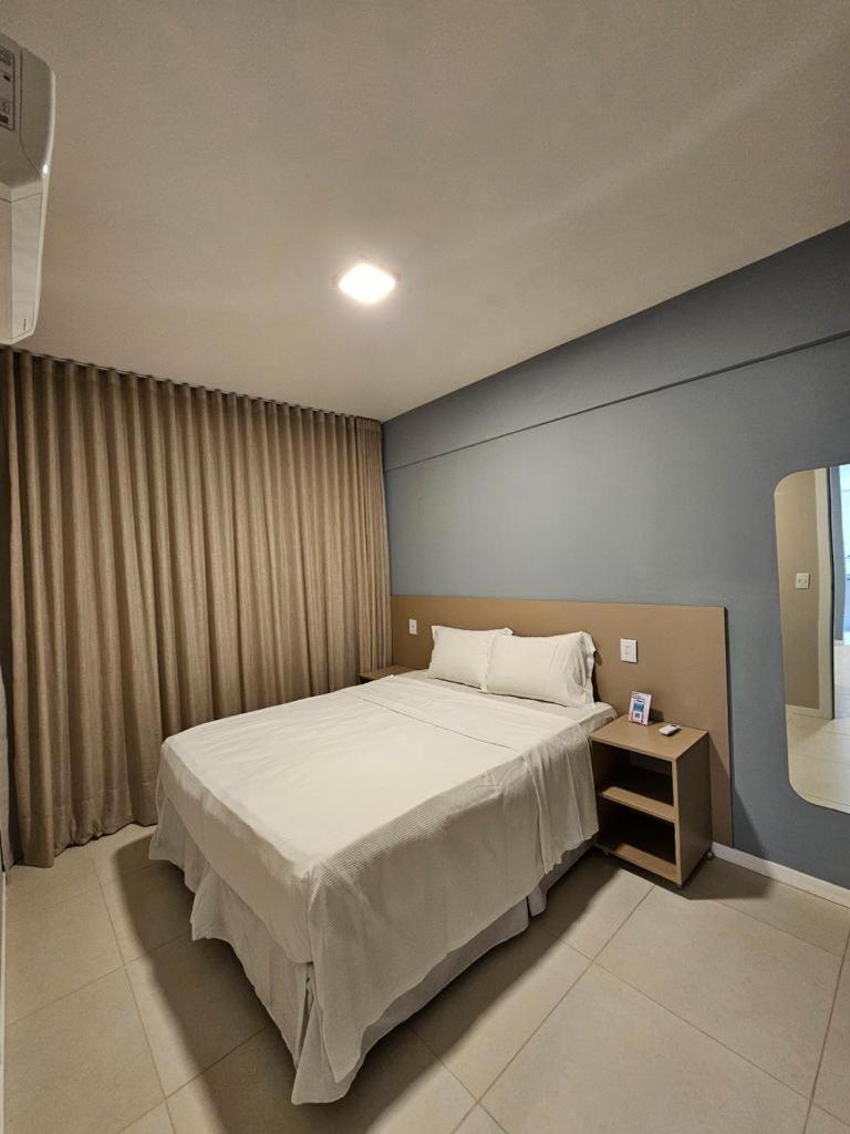 Aero Hotel Salvador Aeroporto Lauro de Freitas Exteriör bild
